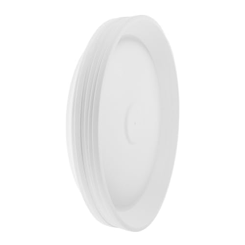 CAXUSD 6 Stück Blumentopf Tablett Pflanzentablett Für Den Innenbereich Topfplatten Für Pflanzen Pflanzgefäß Wasserschale Pflanzenuntersetzer Kleine Runde Pflanzenuntersetzer Topf CAXUSD 6 Stück Blumentopf Tablett Pflanzentablett Für Den Innenbereich Topfplatten Für Pflanzen Pflanzgefäß Wasserschale Pflanzenuntersetzer Kleine Runde Pflanzenuntersetzer Topf von CAXUSD