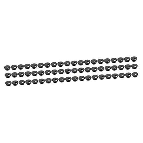 CAXUSD 5 Sätze 35 Mm Kabeldurchführungen Desktop-Organizer Für Schreibtisch-drahtkabel Kabeldurchführungen 12 Stück * 5 CAXUSD 5 Sätze 35 Mm Kabeldurchführungen Desktop-Organizer Für Schreibtisch-drahtkabel Kabeldurchführungen 12 Stück * 5 von CAXUSD