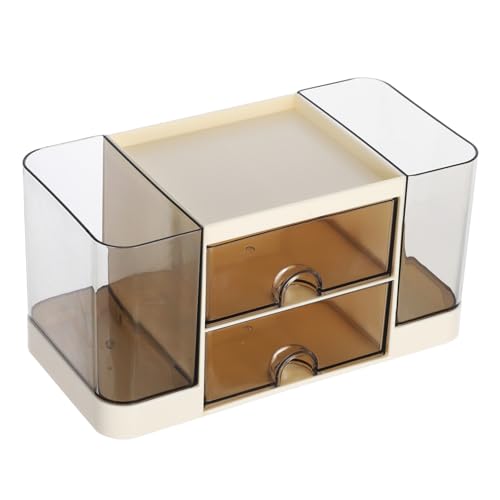 CAXUSD Aufbewahrungskiste Büro-Stift-Organizer Tabletop -organisator Schreibwarenhalter Für Den Tisch Organizer Für Büroschubladen Kugelschreiber Und Bleistifthalter Die Hüften CAXUSD Aufbewahrungskiste Büro-Stift-Organizer Tabletop -organisator Schreibwarenhalter Für Den Tisch Organizer Für Büroschubladen Kugelschreiber Und Bleistifthalter Die Hüften von CAXUSD