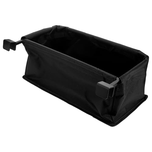 CAXUSD Camper Hecktasche Wagon Getränkehalter Wagon Lenker Organizer Outdoor Utility Wagon Halter Wagon Tasche Für Regenschirm Wagon Karren Aufbewahrungstasche Wagon von CAXUSD