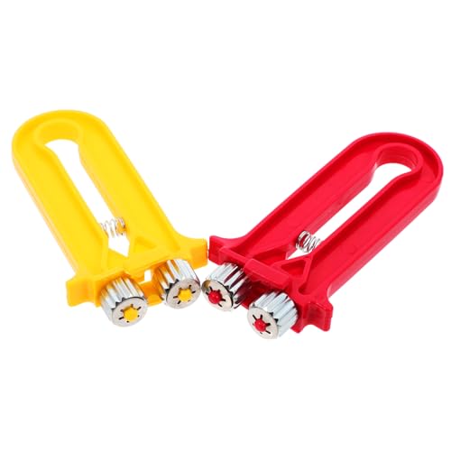 CAXUSD Drahtspanner Imker Werkzeug Rahmen Draht Crimper Bienenzucht Zubehör Hive Reparatur Tool Ergonomisches Design Für Präzise Handhabung CAXUSD Drahtspanner Imker Werkzeug Rahmen Draht Crimper Bienenzucht Zubehör Hive Reparatur Tool Ergonomisches Design Für Präzise Handhabung von CAXUSD