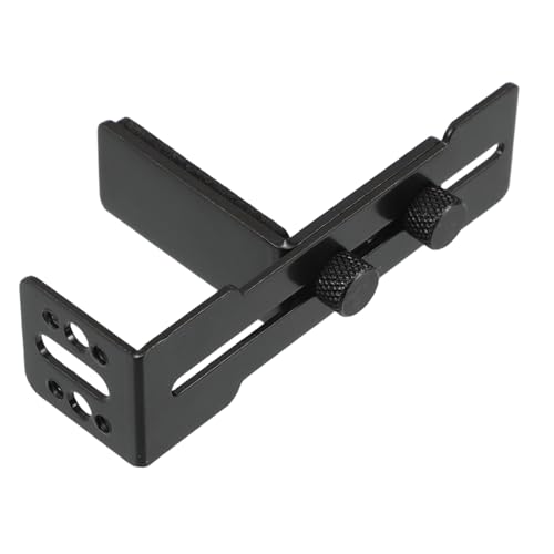 CAXUSD Vertikale Gpu-Halterung Für Desktop-pc Metallkonstruktion Stabilisierung Befestigung Luftzirkulation CAXUSD Vertikale Gpu-Halterung Für Desktop-pc Metallkonstruktion Stabilisierung Befestigung Luftzirkulation von CAXUSD