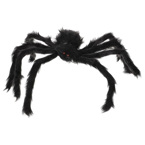 CAXUSD Halloween Haustierkostüm Spinnen Design Weiches Bequemes Hund Katzen Kostüm Gruselig Lustige Verkleidung für Halloween Weihnachten Fotoshooting Xs für Kleine Tiere CAXUSD Halloween Haustierkostüm Spinnen Design Weiches Bequemes Hund Katzen Kostüm Gruselig Lustige Verkleidung für Halloween Weihnachten Fotoshooting Xs für Kleine Tiere von CAXUSD