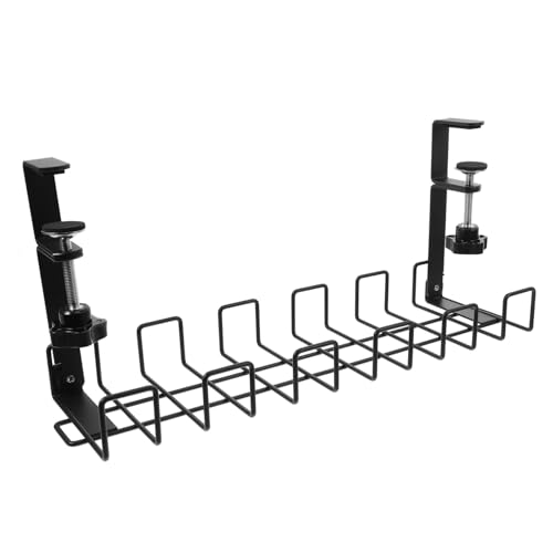 CAXUSD Kabelmanagement-Rack Tisch Kabelhalter Für Schreibtisch Kabelmanagement-Regal Kabelaufbewahrungsregal Für Kabel Ordnung CAXUSD Kabelmanagement-Rack Tisch Kabelhalter Für Schreibtisch Kabelmanagement-Regal Kabelaufbewahrungsregal Für Kabel Ordnung von CAXUSD