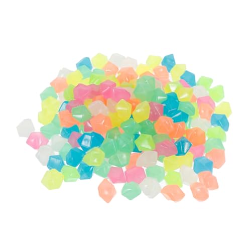 CAXUSD Leuchtende Steine für Aquarien und Garten Bunte Fluoreszierende Deko für Kreative Gestaltung von Beeten Fischbehältern Langlebig und Bruchsicher CAXUSD Leuchtende Steine für Aquarien und Garten Bunte Fluoreszierende Deko für Kreative Gestaltung von Beeten Fischbehältern Langlebig und Bruchsicher von CAXUSD