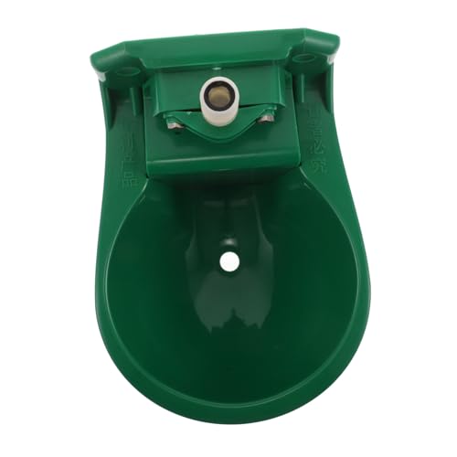 CAXUSD Schaftränke Kuh Wasserspender Schüssel Automatische Schaf Ziegen Wasserschüssel Mit Ventil Schaf Automatische Wassertränke Schüssel Trinkwasserschüssel Wasserschüssel CAXUSD Schaftränke Kuh Wasserspender Schüssel Automatische Schaf Ziegen Wasserschüssel Mit Ventil Schaf Automatische Wassertränke Schüssel Trinkwasserschüssel Wasserschüssel von CAXUSD