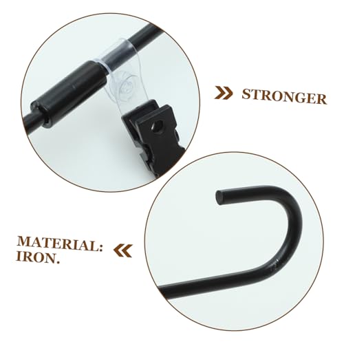 CAXUSD Schwarzer Gartenfahnenhalter aus Schmiedeeisen Stabiler Flaggenständer für Außenbereich Wetterbeständig Einfacher Aufbau für Flags und Banner im Garten CAXUSD Schwarzer Gartenfahnenhalter aus Schmiedeeisen Stabiler Flaggenständer für Außenbereich Wetterbeständig Einfacher Aufbau für Flags und Banner im Garten von CAXUSD