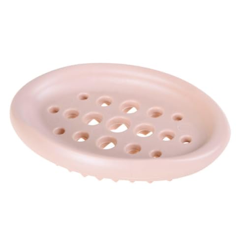 CAXUSD 3stücke Seifenabtropfschale Aus Seifenschale Fürs Badezimmer Seifenhalter Mit Ablauffunktion Robuste Konstruktion Einfach Zu Verwenden Für Küche Und Bad von CAXUSD