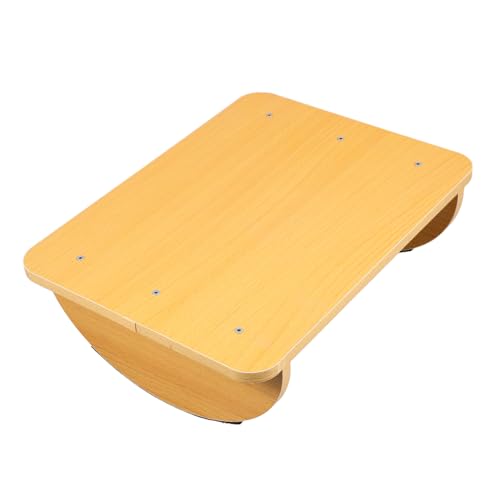 CAXUSD Fußstütze Schreibtisch rutschfeste Fußhocker Ergonomisch Fußständer Für Büro Und Heimgebrauch CAXUSD Fußstütze Schreibtisch rutschfeste Fußhocker Ergonomisch Fußständer Für Büro Und Heimgebrauch von CAXUSD