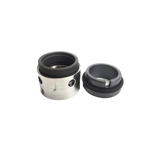 30 Stück mechanische Dichtungen 58U-32 J-Crane mechanische Dichtungen Typ 58U Unwucht Oring mechanische Dichtung for Wellengröße 32 mm Pumpen CAR/SIC/EPDM 30 Stück mechanische Dichtungen 58U-32 J-Crane mechanische Dichtungen Typ 58U Unwucht Oring mechanische Dichtung for Wellengröße 32 mm Pumpen CAR/SIC/EPDM von CAYUND