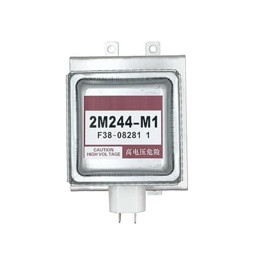 CAYUND 2M244-M1 1000 W wassergekühltes Magnetron von CAYUND