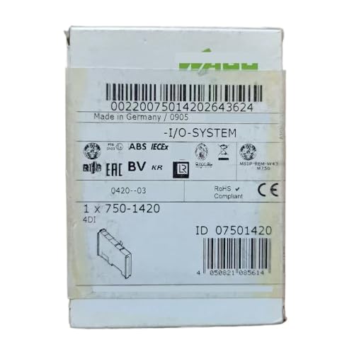 CAYUND 750-1420 Communication Adapter PLC Controller von CAYUND