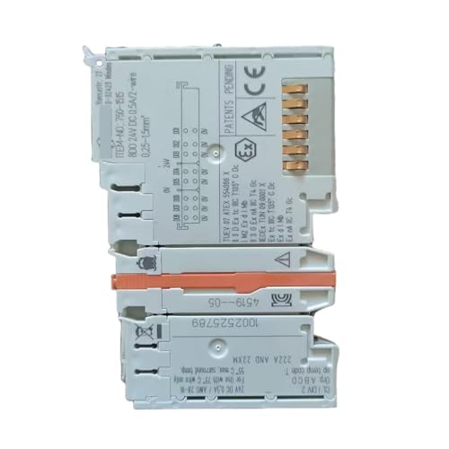 CAYUND 750-1515 Communication Adapter PLC Controller von CAYUND