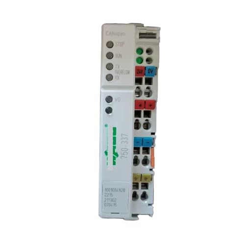 CAYUND 750-337 Digital Input Output Module CAYUND 750-337 Digital Input Output Module von CAYUND