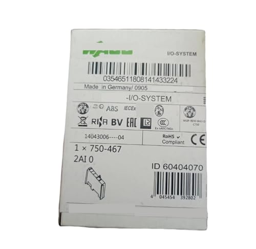 CAYUND 750-467 PLC Module Digital Module von CAYUND