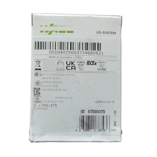CAYUND Communication Adapter PLC Controller 750-375 von CAYUND