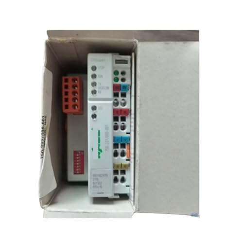 CAYUND Digital Input Output Module 750-337/000-001 CAYUND Digital Input Output Module 750-337/000-001 von CAYUND