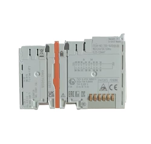 CAYUND Digital Module 750-1405/025-000 PLC Module von CAYUND