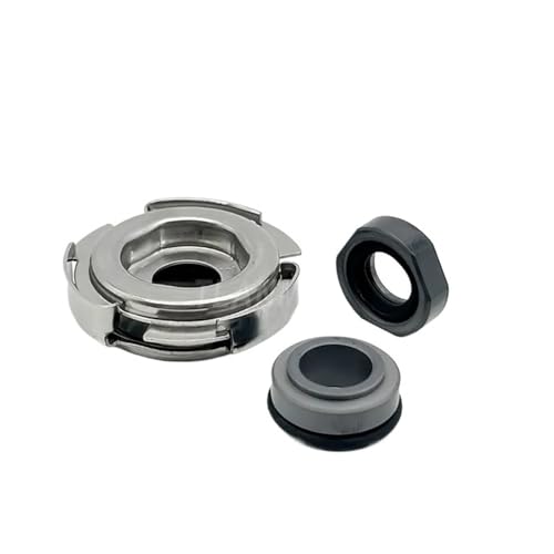 Gleitringdichtung TM-12 Gleitringdichtung for Wellengröße 12 mm GRF SCA-LA 2 Pumpen (PN:99016024)(TM-12 (Round SEAT)) von CAYUND