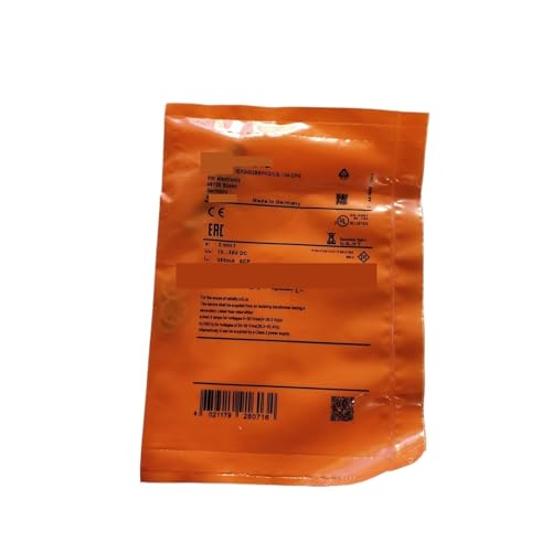 CAYUND Induktiver Sensor-Näherungsschalter IE5379 IE5090 IE5312 IE5288(IE5379) von CAYUND
