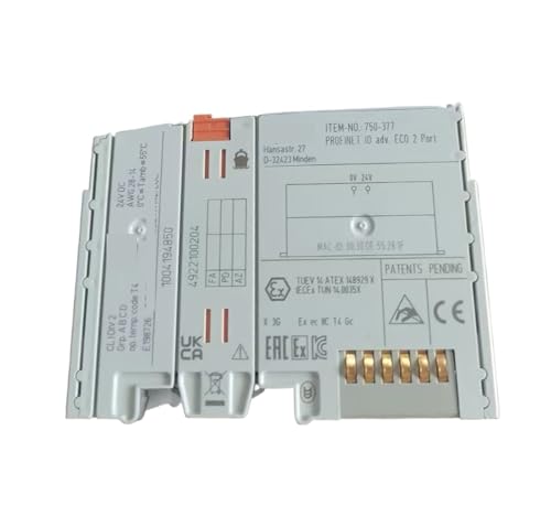 CAYUND PLC Module Digital Module 750-377 von CAYUND