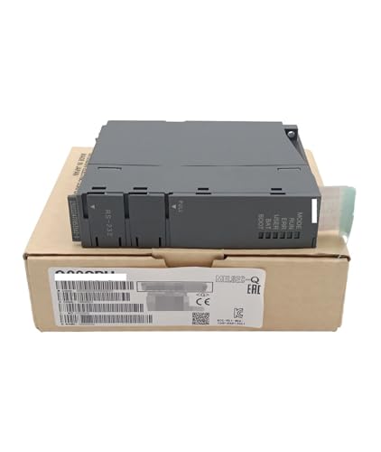 CAYUND Q-Serie Q02PHCPU Q06PHCPU Q12PHCPU Q25PHCPU Q12PRHCPU(Q02PHCPU) von CAYUND