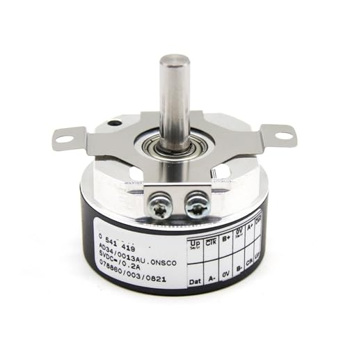 CAYUND Rotary Encoder 0541419 AD34/0013AU.ONSC0 Use for Automation CAYUND Rotary Encoder 0541419 AD34/0013AU.ONSC0 Use for Automation von CAYUND