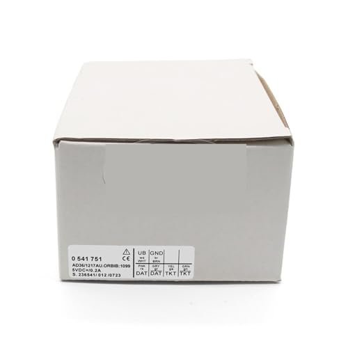 CAYUND Rotary Encoder 0541751 AD36/1217AU.ORBIB:1099 Use for Automation CAYUND Rotary Encoder 0541751 AD36/1217AU.ORBIB:1099 Use for Automation von CAYUND