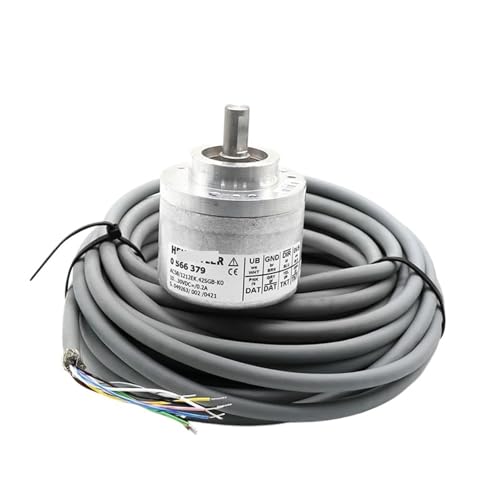 CAYUND Rotary Encoder 0566379 AC58/1212EK.42SGB-K0 Use for Automation CAYUND Rotary Encoder 0566379 AC58/1212EK.42SGB-K0 Use for Automation von CAYUND