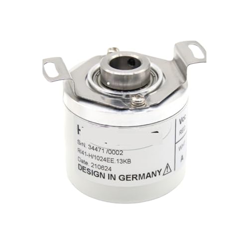 CAYUND Rotary Encoder 34471 RI41-H/1024EE.13KB Use for Automation CAYUND Rotary Encoder 34471 RI41-H/1024EE.13KB Use for Automation von CAYUND