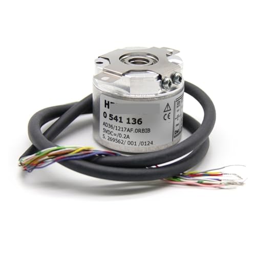 CAYUND Rotary Encoder AD36/1217AF.0RBIB 0541136 Use for Automation CAYUND Rotary Encoder AD36/1217AF.0RBIB 0541136 Use for Automation von CAYUND