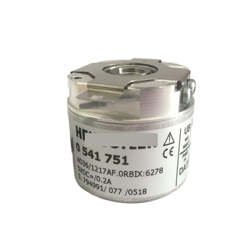CAYUND Rotary Encoder AD36/1217AF.ORBIX6278 0541751 CAYUND Rotary Encoder AD36/1217AF.ORBIX6278 0541751 von CAYUND