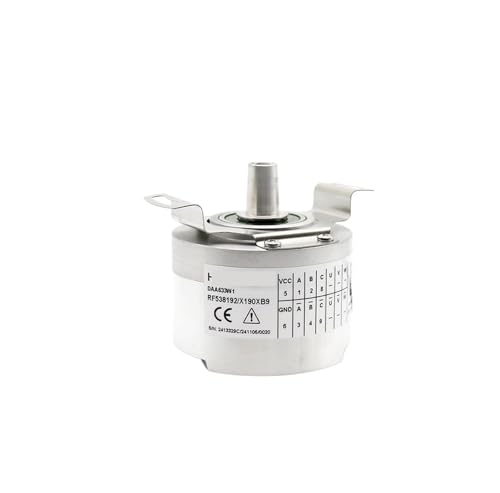CAYUND Rotary Encoder DAA633W1 RF538192/X190XB9 Use for Automation CAYUND Rotary Encoder DAA633W1 RF538192/X190XB9 Use for Automation von CAYUND
