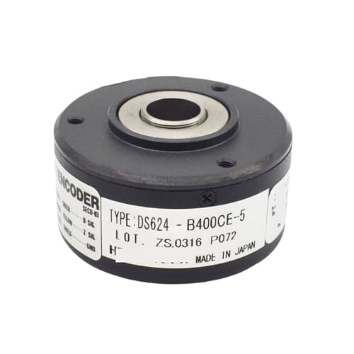 CAYUND Rotary Encoder DS624-B400CE-5 Use for Automation CAYUND Rotary Encoder DS624-B400CE-5 Use for Automation von CAYUND