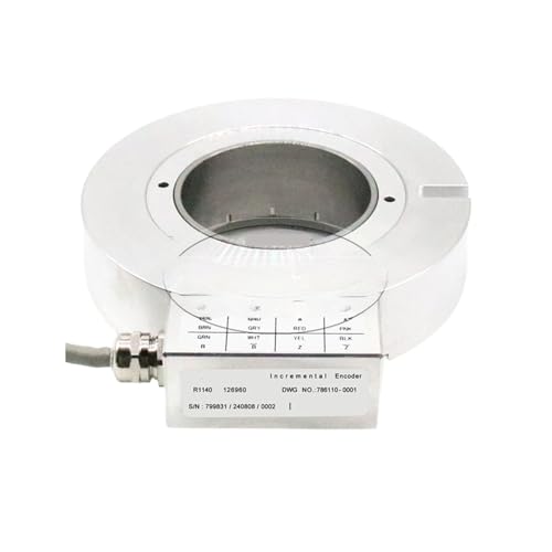 CAYUND Rotary Encoder RI140 126960 Use for Automation CAYUND Rotary Encoder RI140 126960 Use for Automation von CAYUND