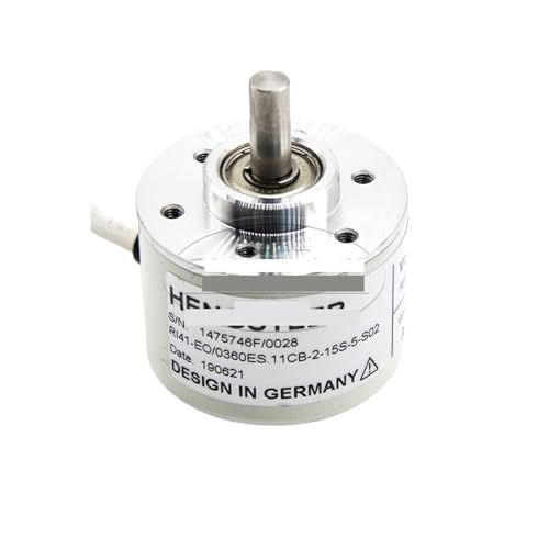 CAYUND Rotary Encoder RI41-0/360ES.11CB-2-15S-5-S02 CAYUND Rotary Encoder RI41-0/360ES.11CB-2-15S-5-S02 von CAYUND