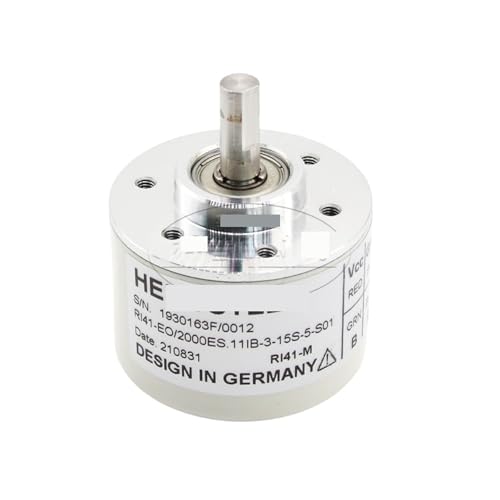 CAYUND Rotary Encoder RI41-EO/2000ES.11IB-3-15S-5-S01 1930163F CAYUND Rotary Encoder RI41-EO/2000ES.11IB-3-15S-5-S01 1930163F von CAYUND