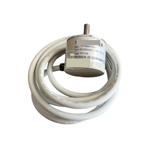 CAYUND Rotary Encoder RI41-EO/2500AS.11RB-15S-5-G Use for Automation CAYUND Rotary Encoder RI41-EO/2500AS.11RB-15S-5-G Use for Automation von CAYUND
