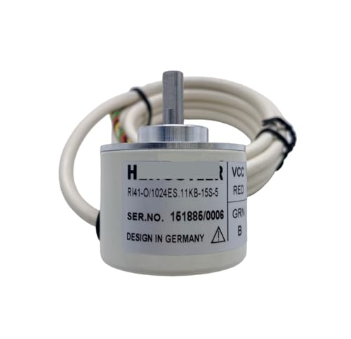 CAYUND Rotary Encoder RI41-O/1024ES.11KB-15S-5 Use for Automation CAYUND Rotary Encoder RI41-O/1024ES.11KB-15S-5 Use for Automation von CAYUND
