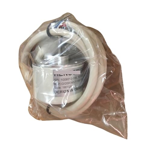 CAYUND Rotary Encoder RI41-O/2000AS.11RB-15S-5 1009212 CAYUND Rotary Encoder RI41-O/2000AS.11RB-15S-5 1009212 von CAYUND