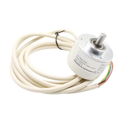 CAYUND Rotary Encoder RI50-O/2500AS.12RB-2-15S-5 CAYUND Rotary Encoder RI50-O/2500AS.12RB-2-15S-5 von CAYUND