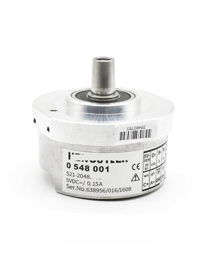 CAYUND Rotary Encoder S21-2048.001/S21-2048.003/S21-2048.005(S21-2048.005) von CAYUND