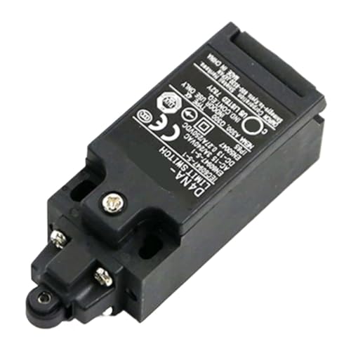 D4D-2531N D4D-2532N D4D-2127N D4D-2132N D4D-2132N D4D-1A21R D4D-2115N-W Endschalter (Color : D4D-2132N) von CAYUND