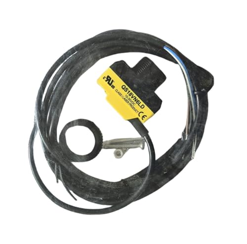 Diffuse Reflection Photoelectric Sensor QS18VN6LD 73034 Diffuse Reflection Photoelectric Sensor QS18VN6LD 73034 von CAYUND