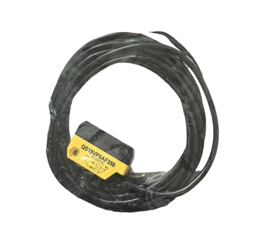 Diffuse Reflection Photoelectric Sensor QS18VP6AF350 808871 Diffuse Reflection Photoelectric Sensor QS18VP6AF350 808871 von CAYUND