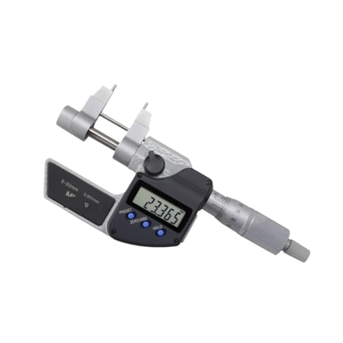 Digital Inside Micrometer 345-250-30 Internal Bore Micrometer von CAYUND