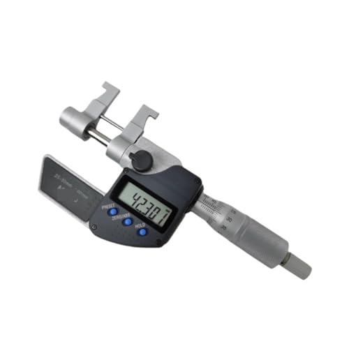Digital Inside Micrometer 345-251-30 Internal Bore Micrometer Digital Inside Micrometer 345-251-30 Internal Bore Micrometer von CAYUND