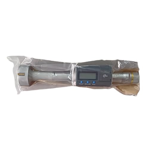 Digital Three-Jaw Internal Micrometer 468-169 Three-Point Measurement Digital Three-Jaw Internal Micrometer 468-169 Three-Point Measurement von CAYUND