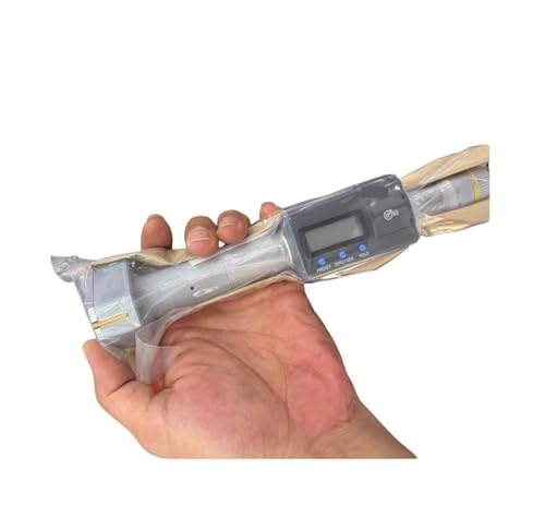 Digital Three-Jaw Internal Micrometer 468-170 Three-Point Measurement von CAYUND