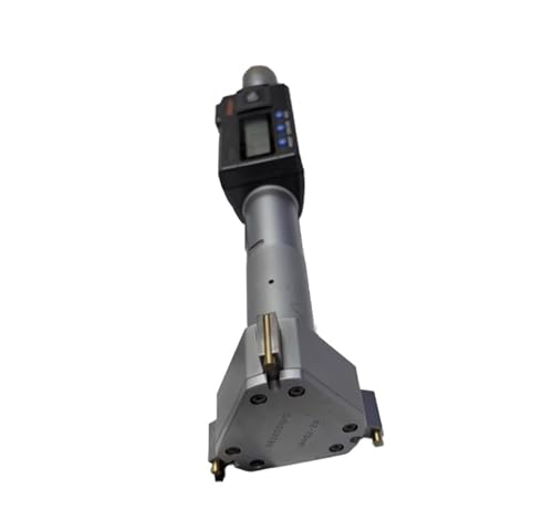 Digital Three-Jaw Internal Micrometer 468-171 Three-Point Measurement Digital Three-Jaw Internal Micrometer 468-171 Three-Point Measurement von CAYUND